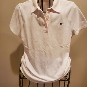 Vineyard Vines Girls  tee